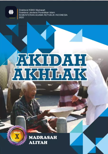 Akidah Akhlak